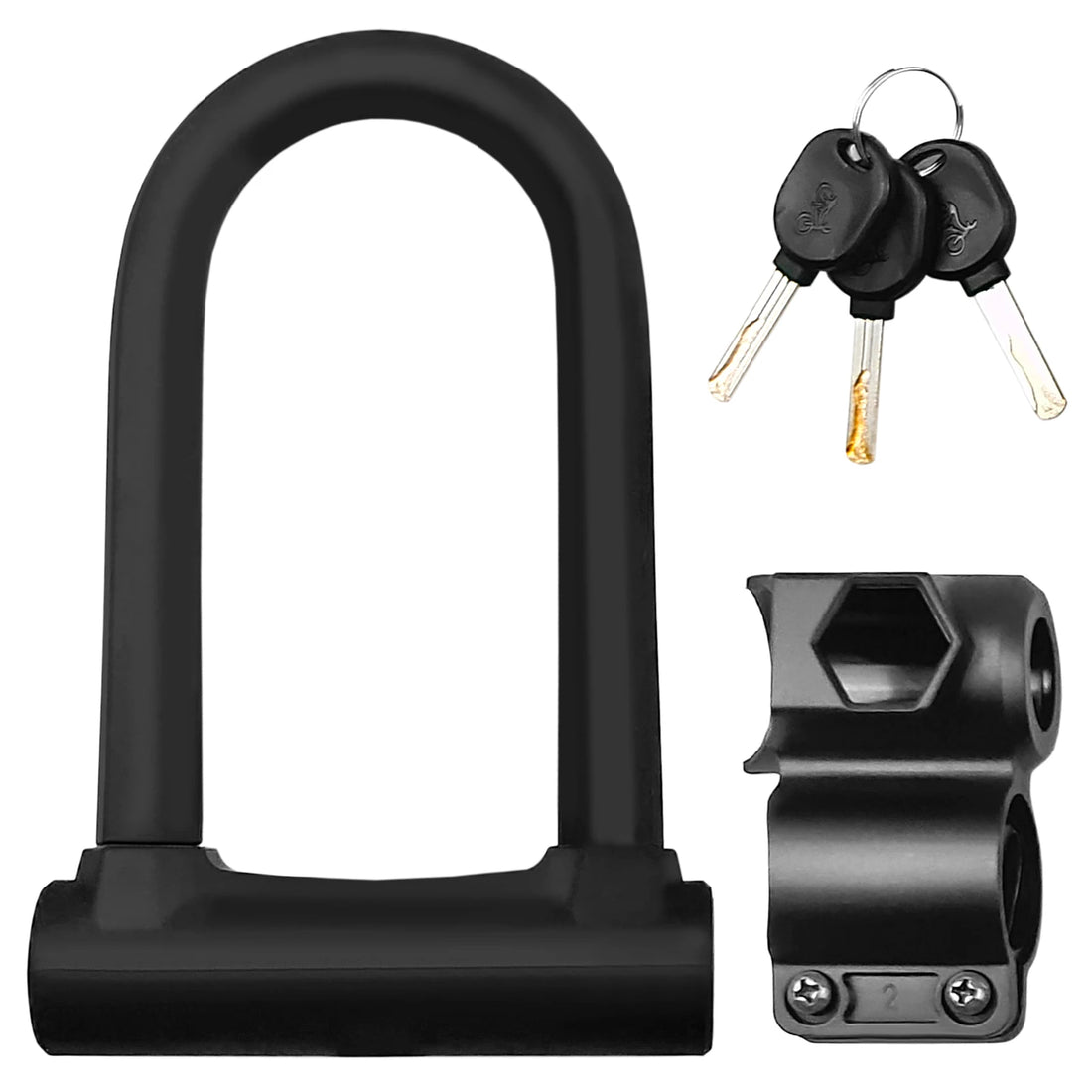 urban-commuter-hardened-steel-bike-u-lock